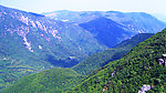 北辰山风景