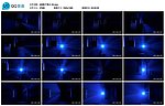 抽象数字电子模式高清实拍视频素材
