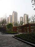 高层大楼