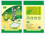 大米包装设计