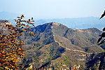 雾灵风光