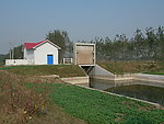 提水泵站