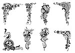 花纹 图案