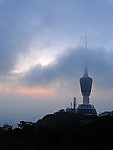 深圳电视塔