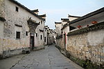 小路
