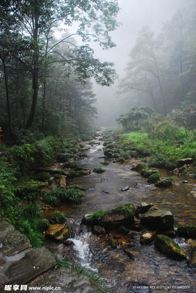 张家界风景(非高清)