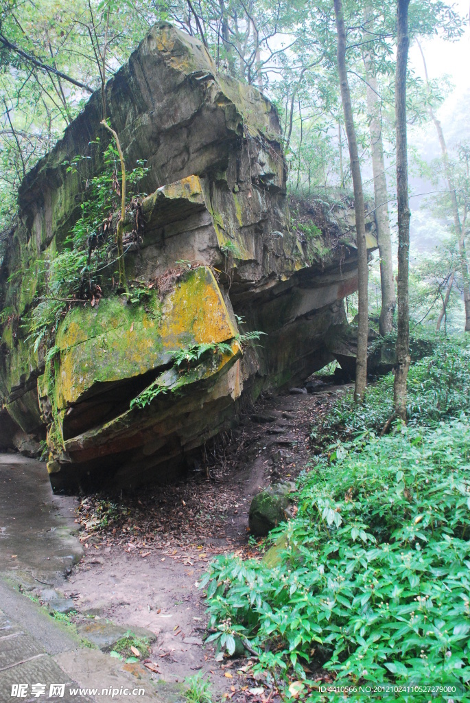 张家界风景(非高清)