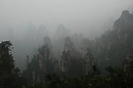 张家界风景(非高清)