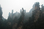 张家界风景(非高清)