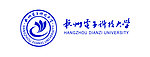 杭州电子科技大学logo