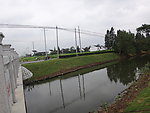 农村水渠