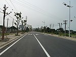 乡村公路