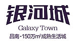 银河城 LOGO