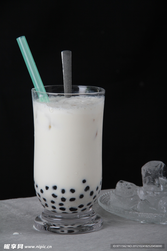 奶茶