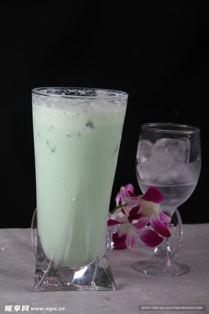 奶茶