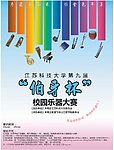 乐器大赛