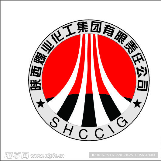 陕煤集团logo图片