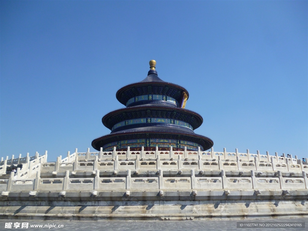 天坛
