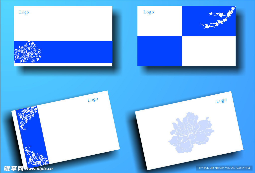 名片