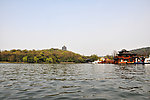 美丽西湖