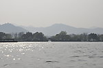烟波西湖