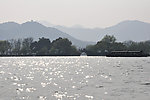 西湖山水