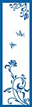 移门矢量花纹