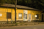 小屋