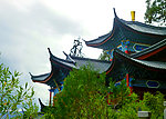 丽江木王府