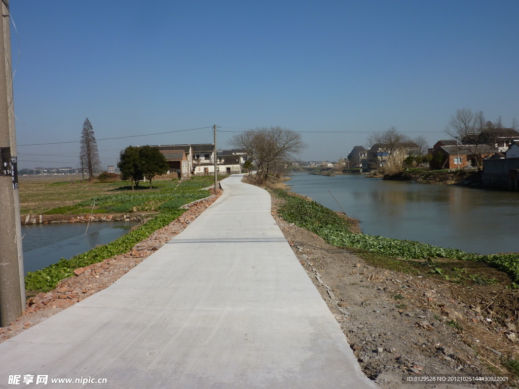 乡村公路
