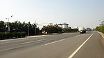 新村大道