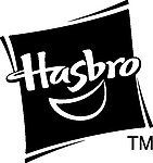 孩子宝标志 Hasbro