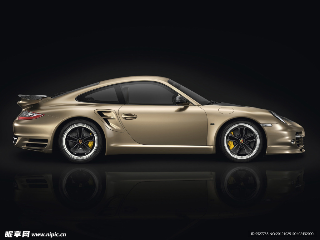保时捷911