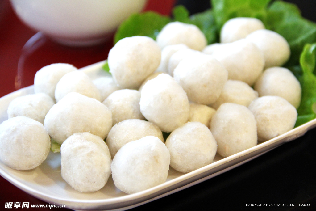 鱼丸