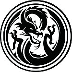 龙的标志