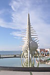 海螺广场