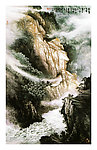 高山流水