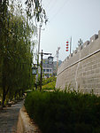 城墙