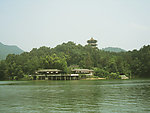 湖泊