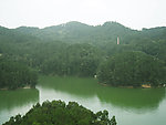 清水绿水
