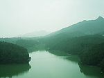 湖泊