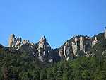 世界地质公园太姥山风景