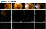爆炸爆破效果高清实拍视频素材