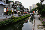 小桥流水