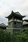 仿古建筑