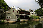 仿古建筑