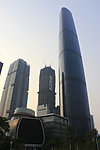 珠江新城