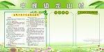 政府公开栏