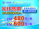 光纤宽带
