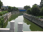 小前河